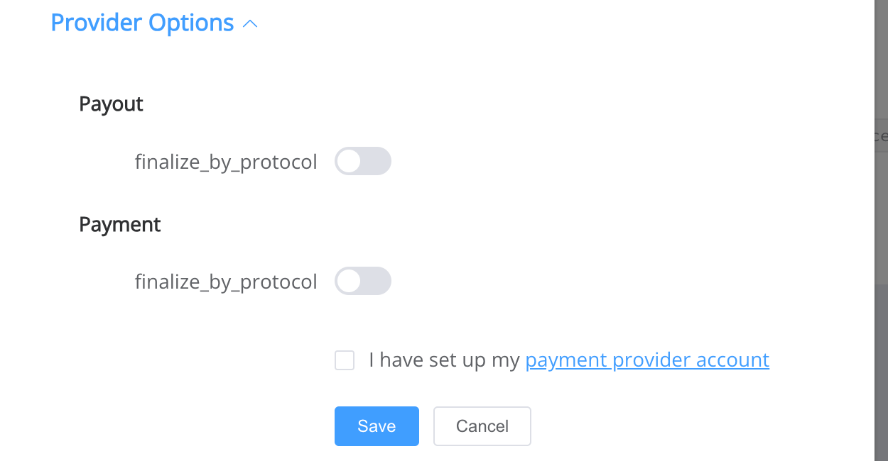Provider_Options